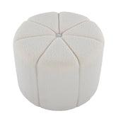 Daisy Ottoman