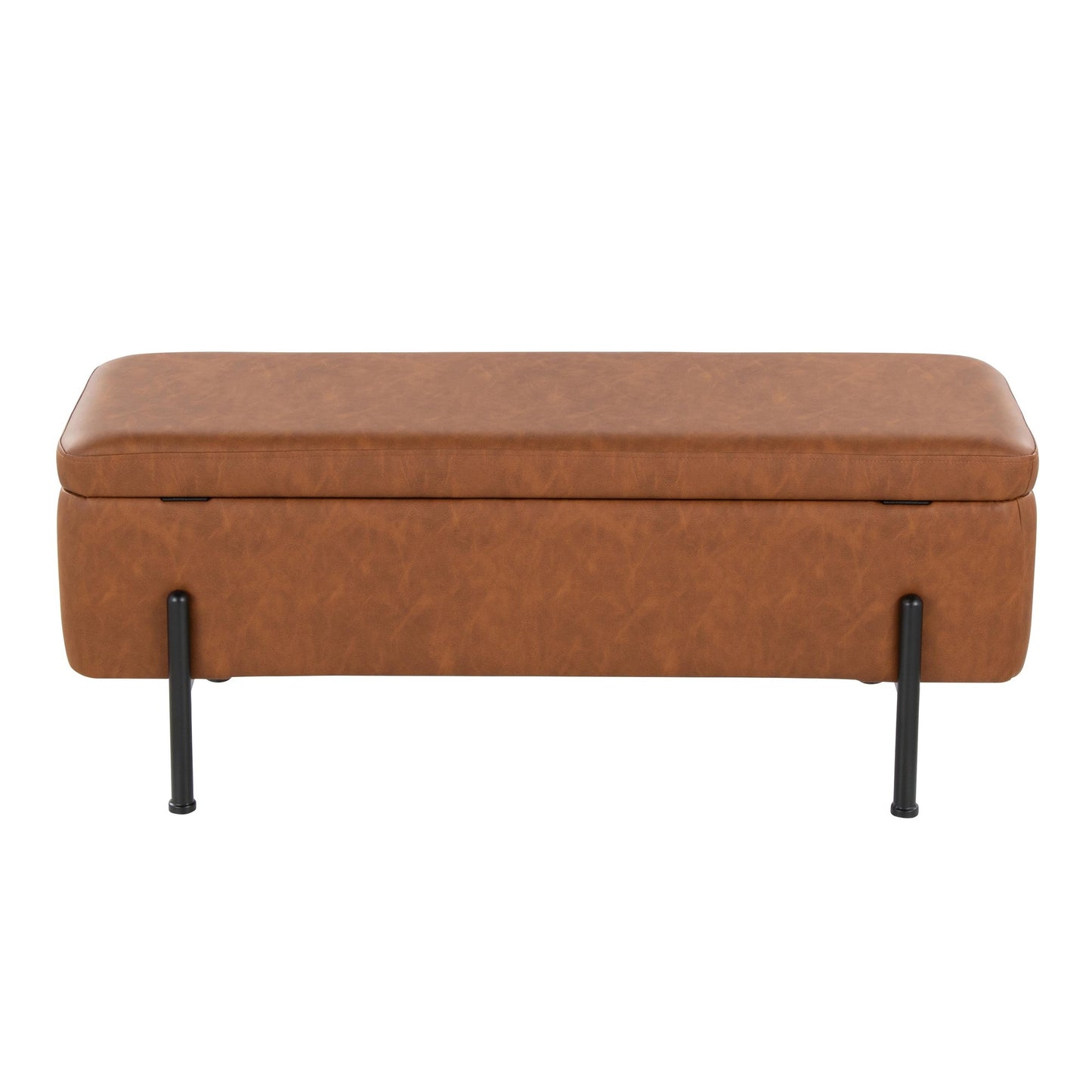 Daniella Storage Bench