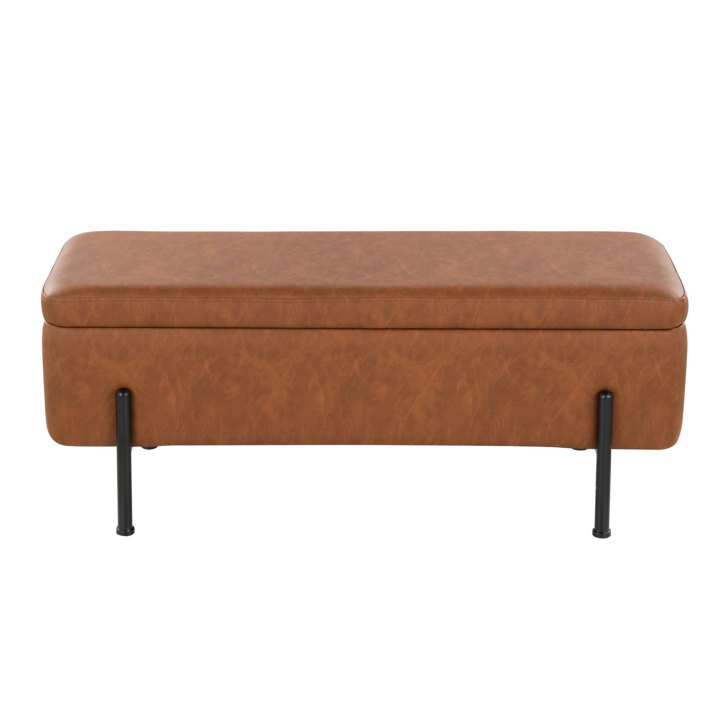 Daniella Storage Bench