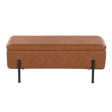 Daniella Storage Bench