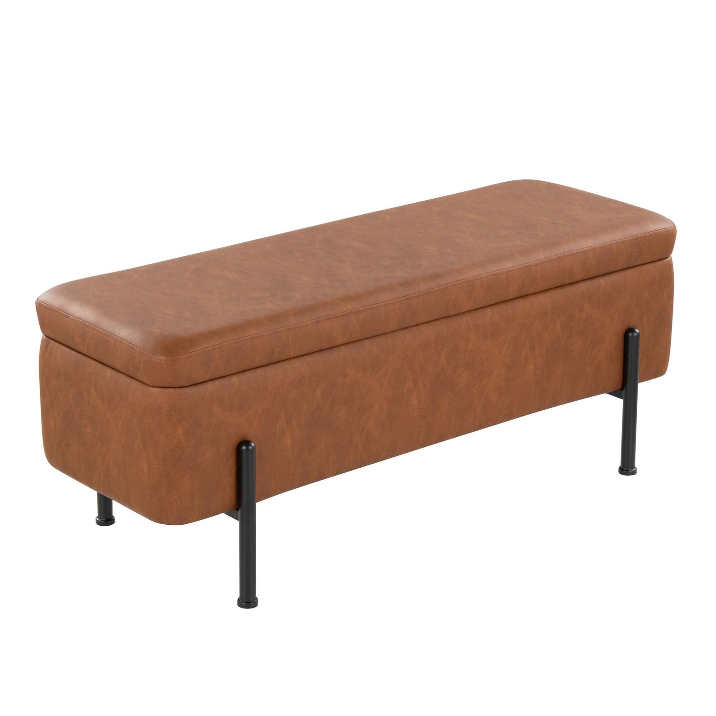Daniella Storage Bench
