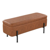 Daniella Storage Bench