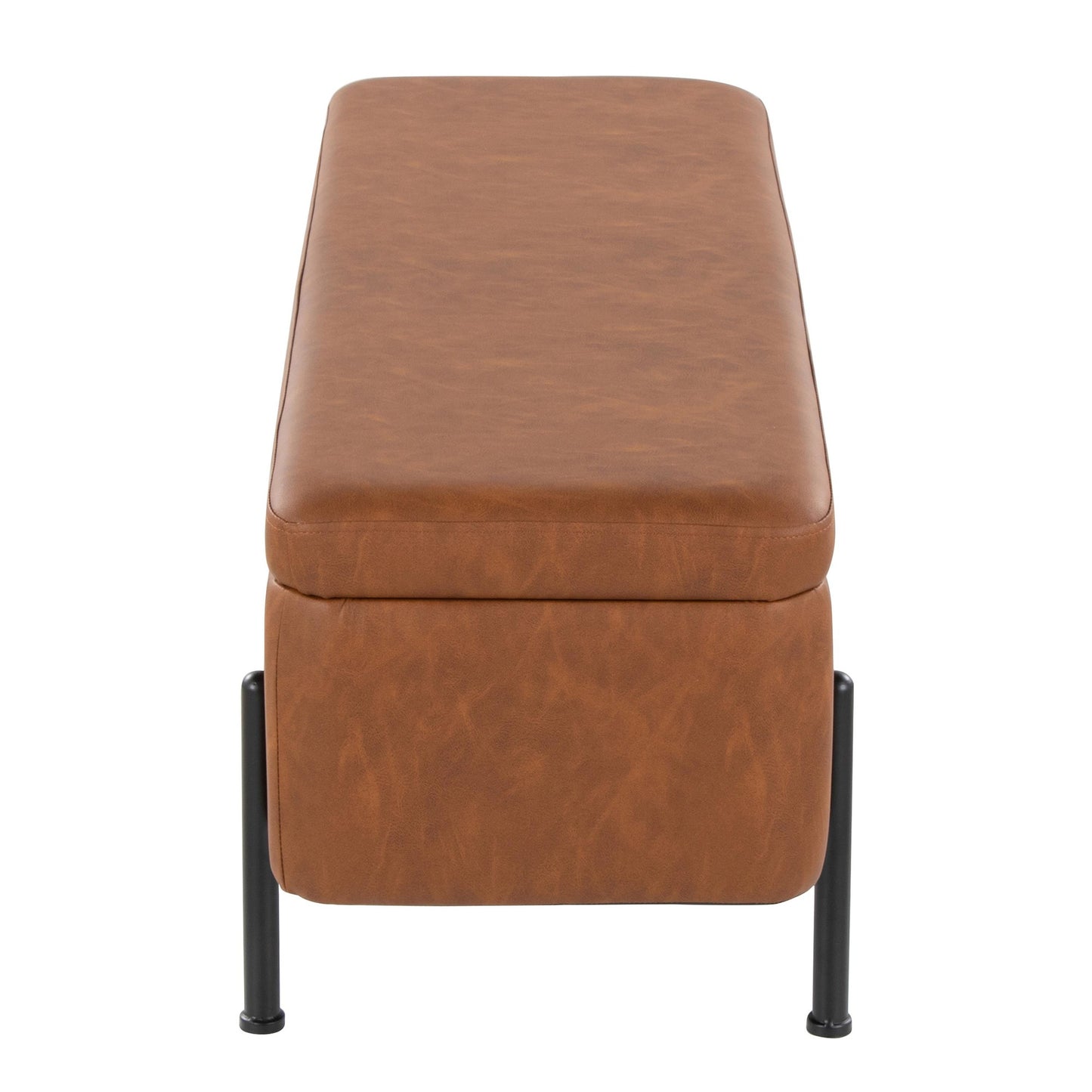 Daniella Storage Bench