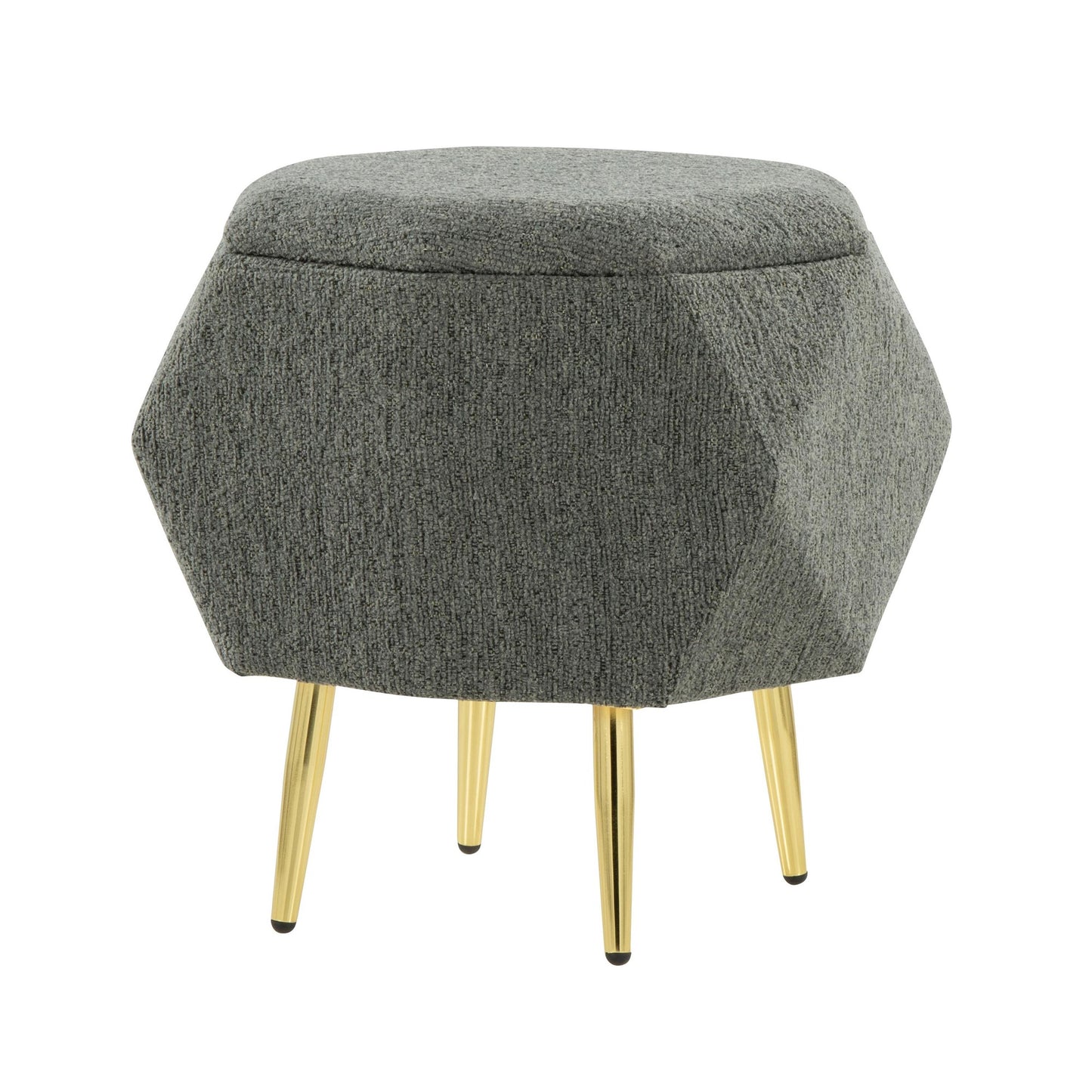Diamond Ottoman