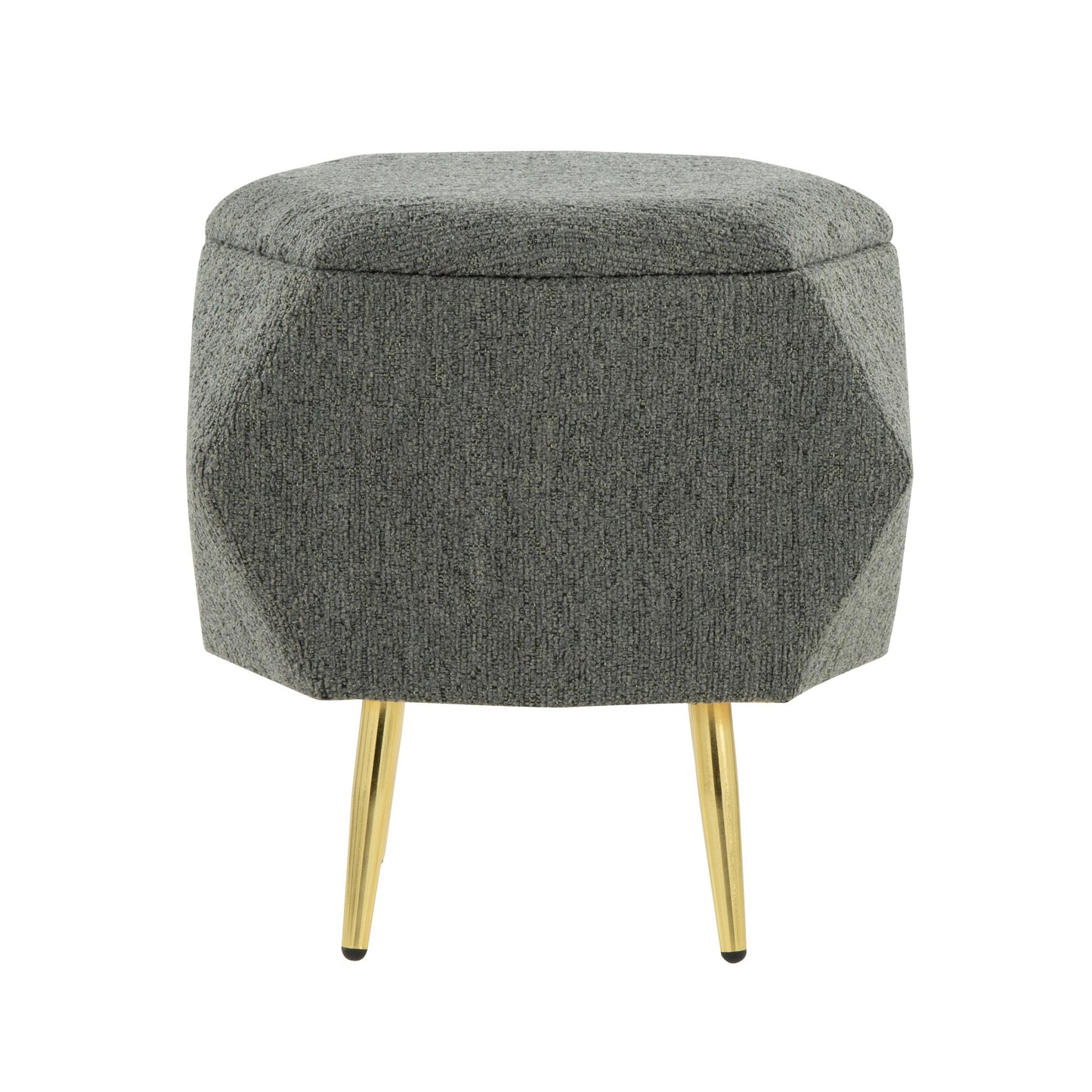 Diamond Ottoman