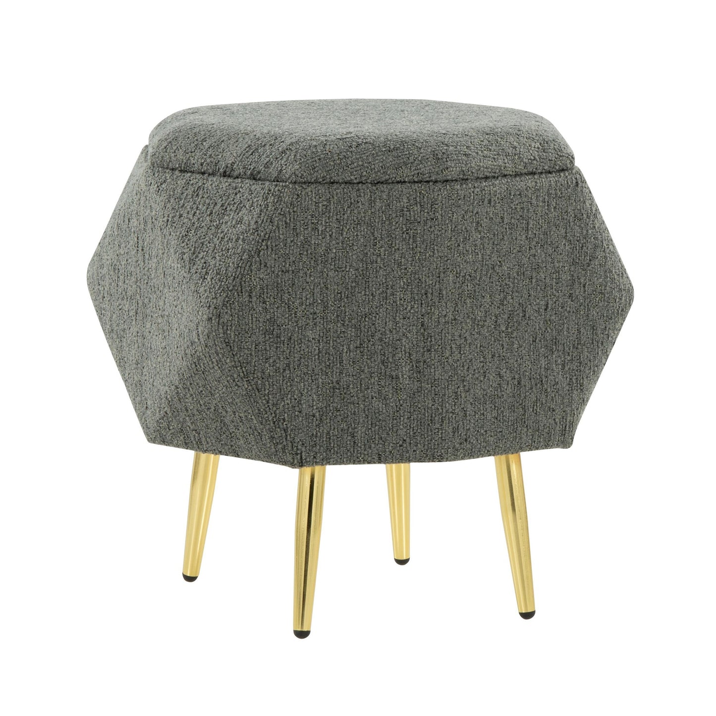 Diamond Ottoman