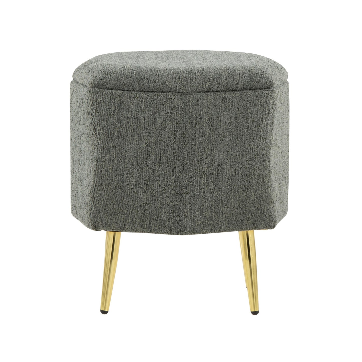 Diamond Ottoman