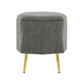 Diamond Ottoman