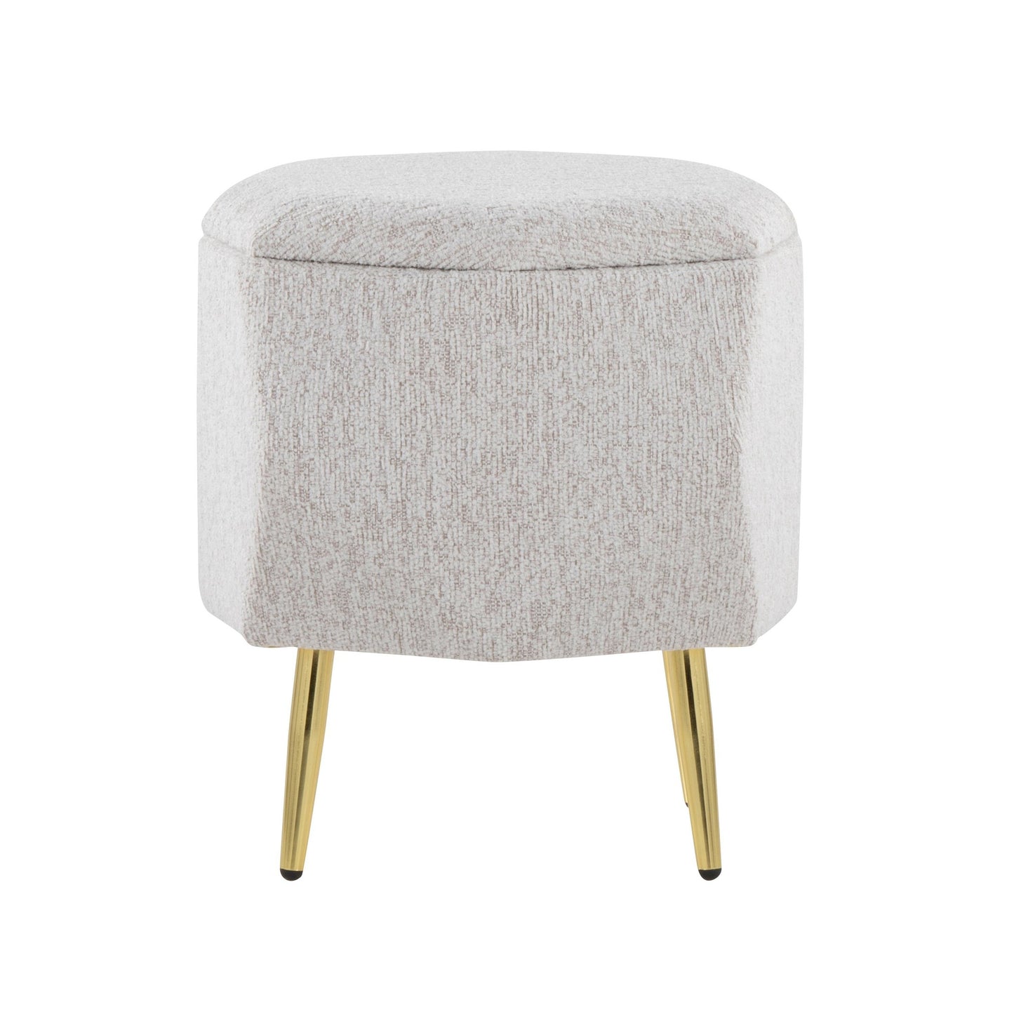 Diamond Ottoman