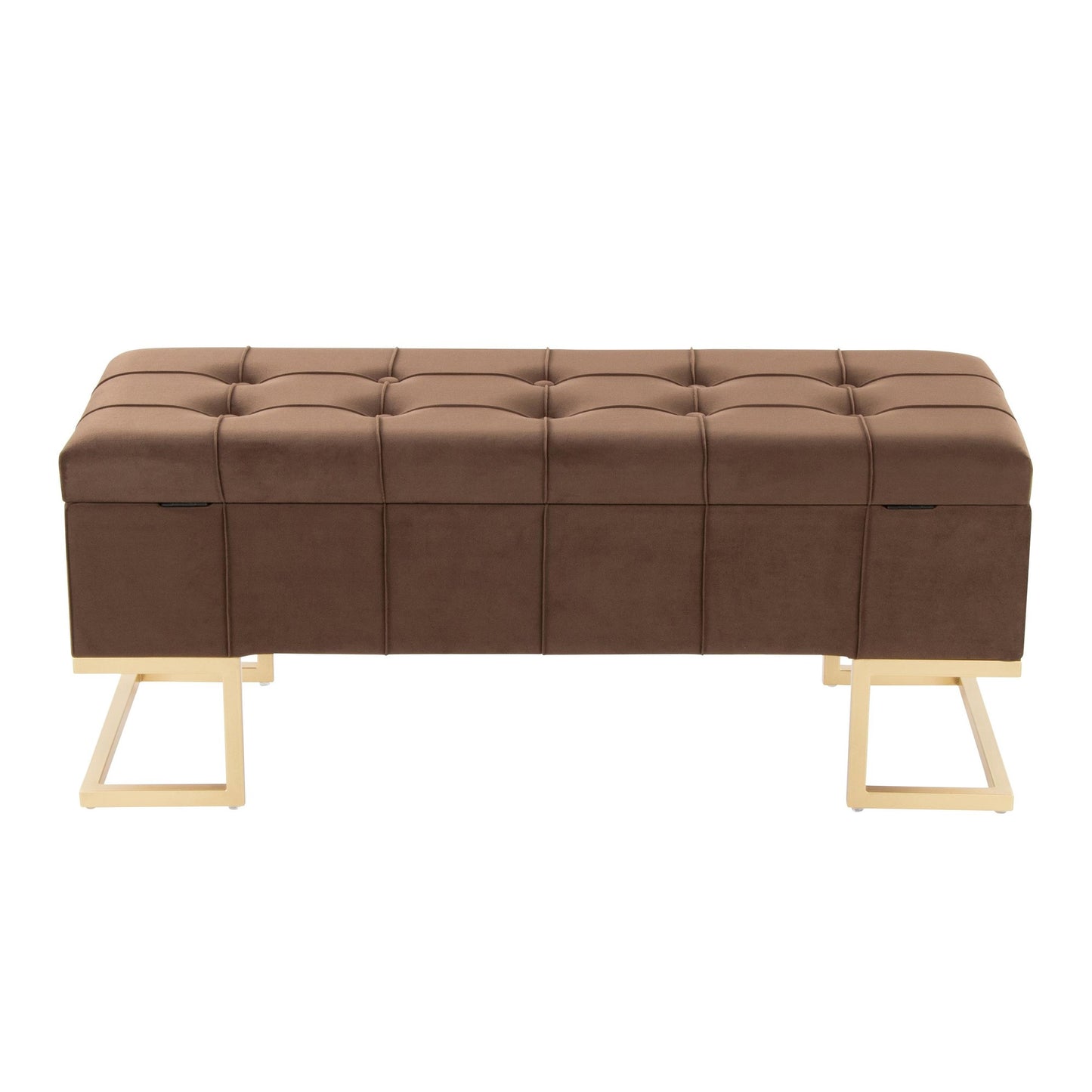 Midas Storage Bench