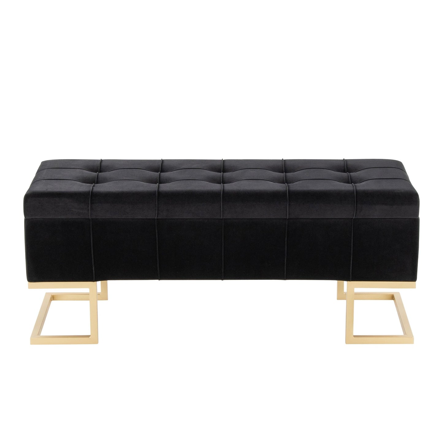 Midas Storage Bench