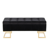 Midas Storage Bench