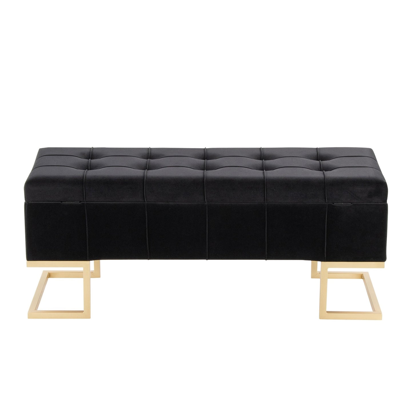 Midas Storage Bench