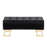 Midas Storage Bench
