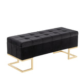 Midas Storage Bench