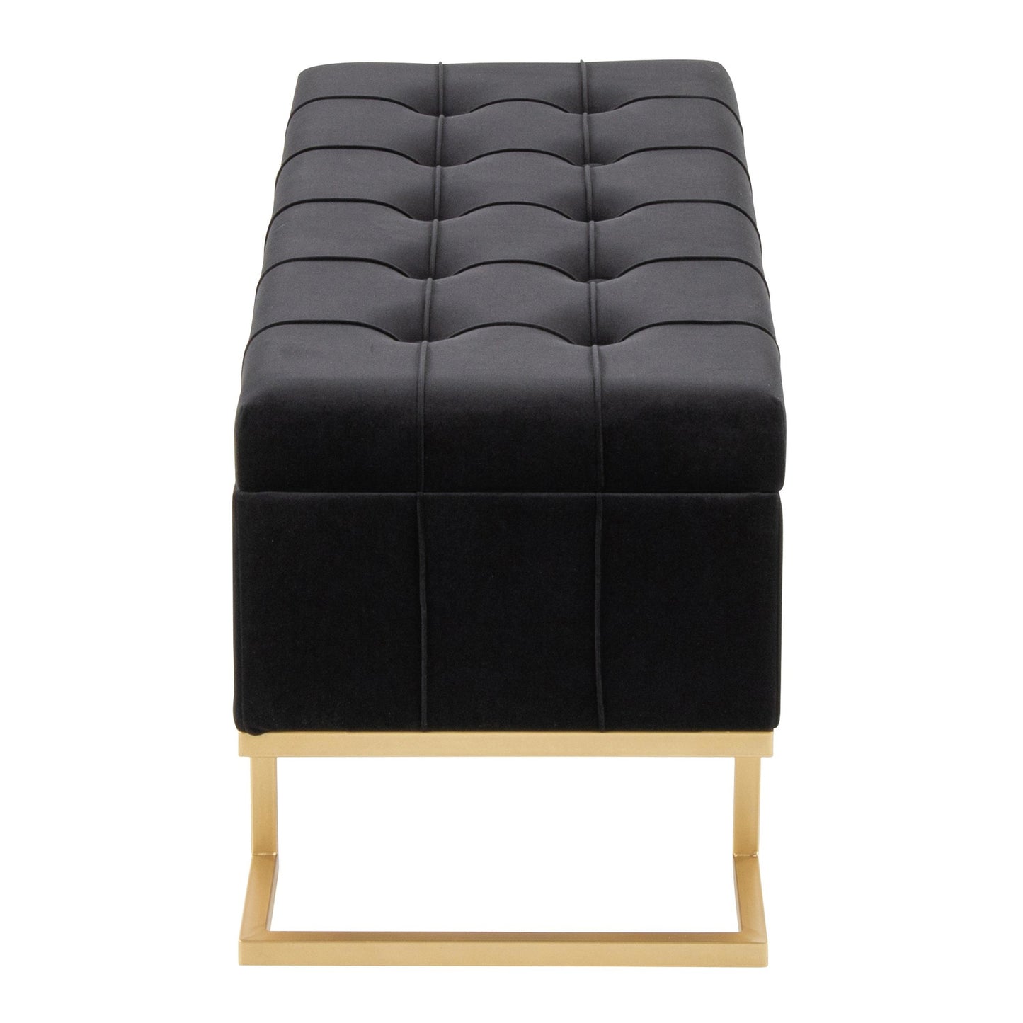 Midas Storage Bench