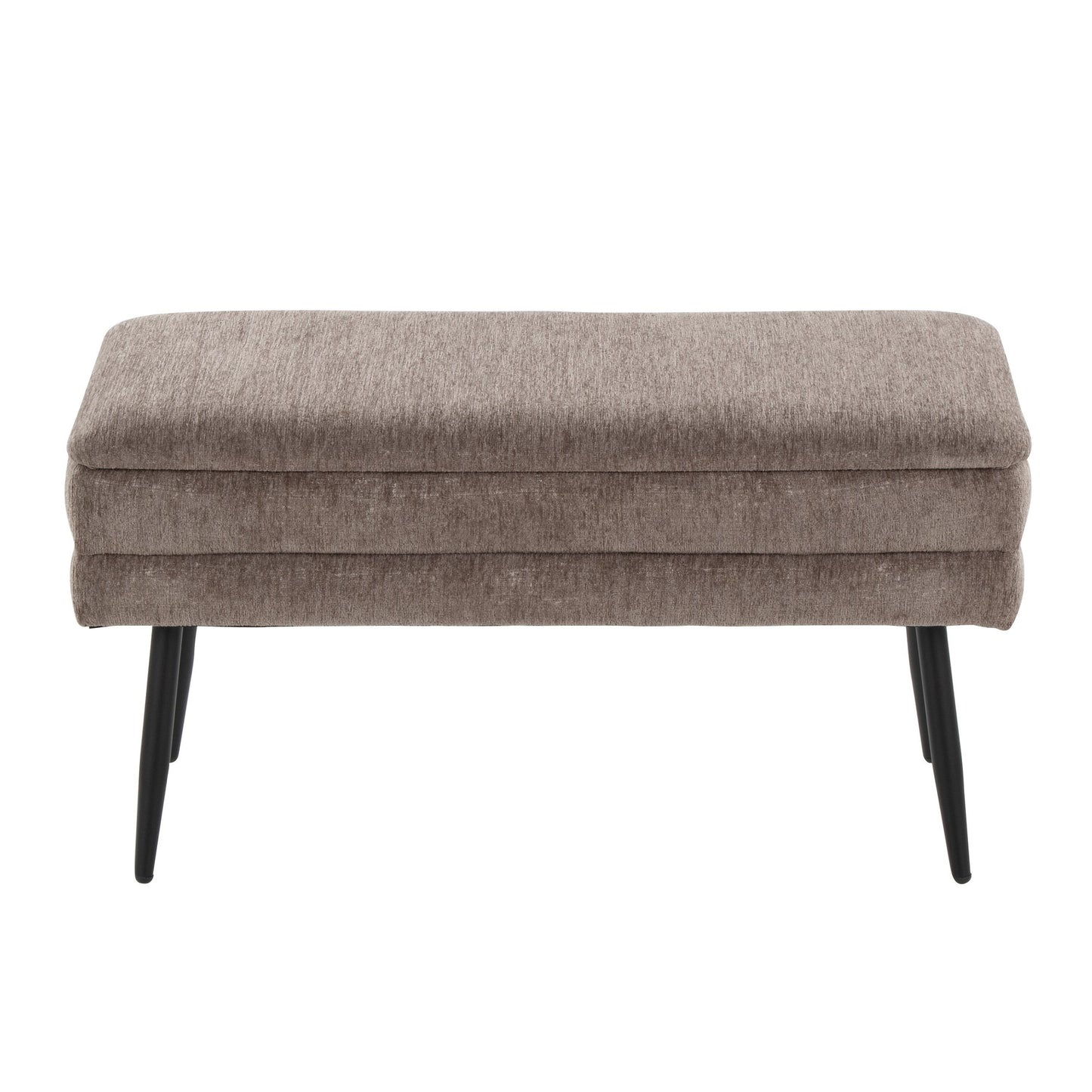 Neapolitan Storage Bench