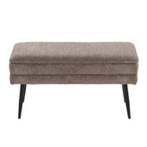 Neapolitan Storage Bench