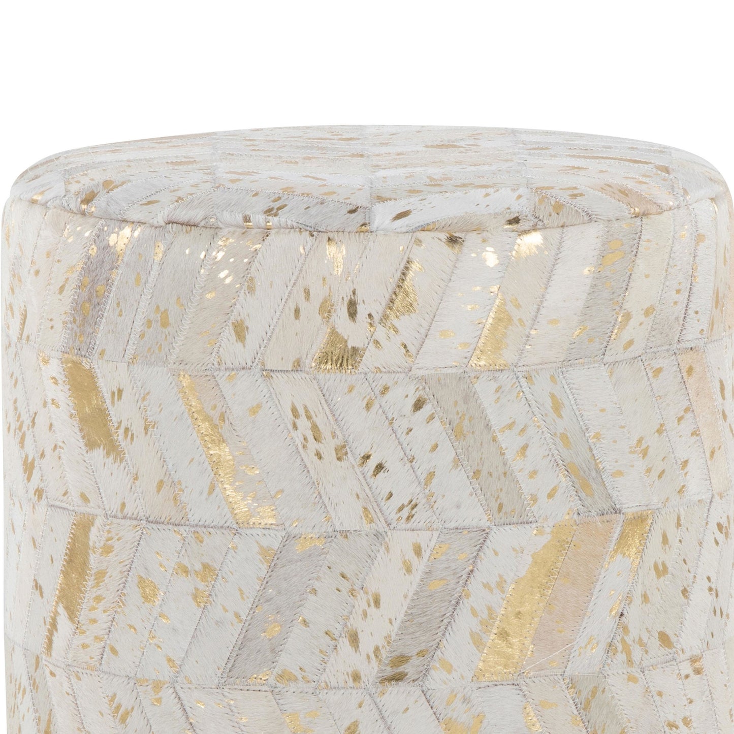 Oro 18" Ottoman