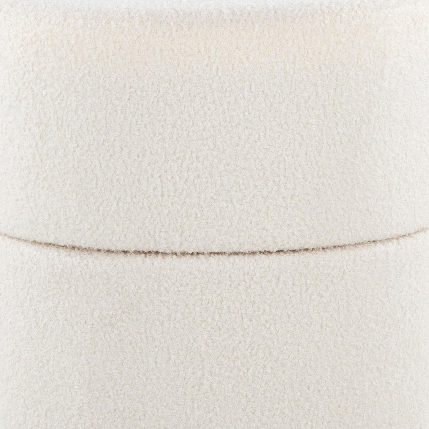 Spin 18" Ottoman