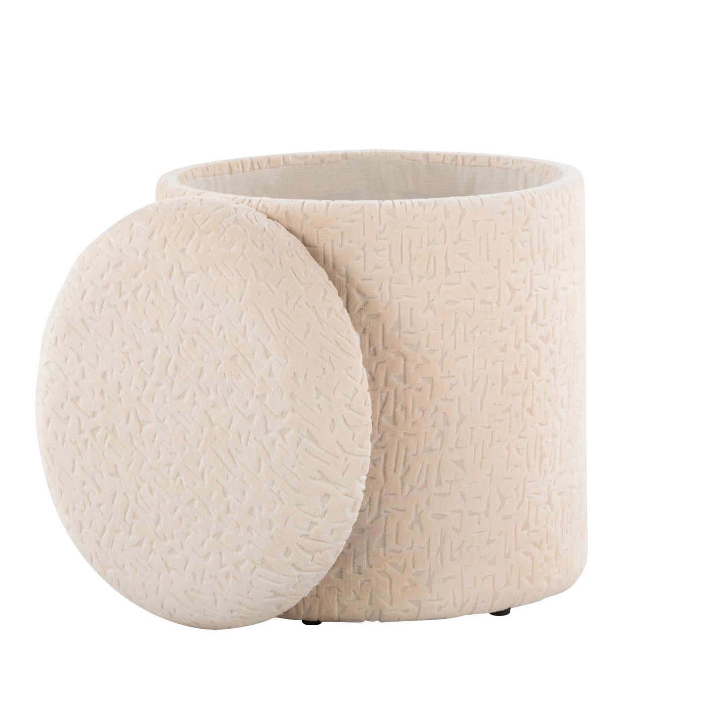 Tahoe 18" Ottoman