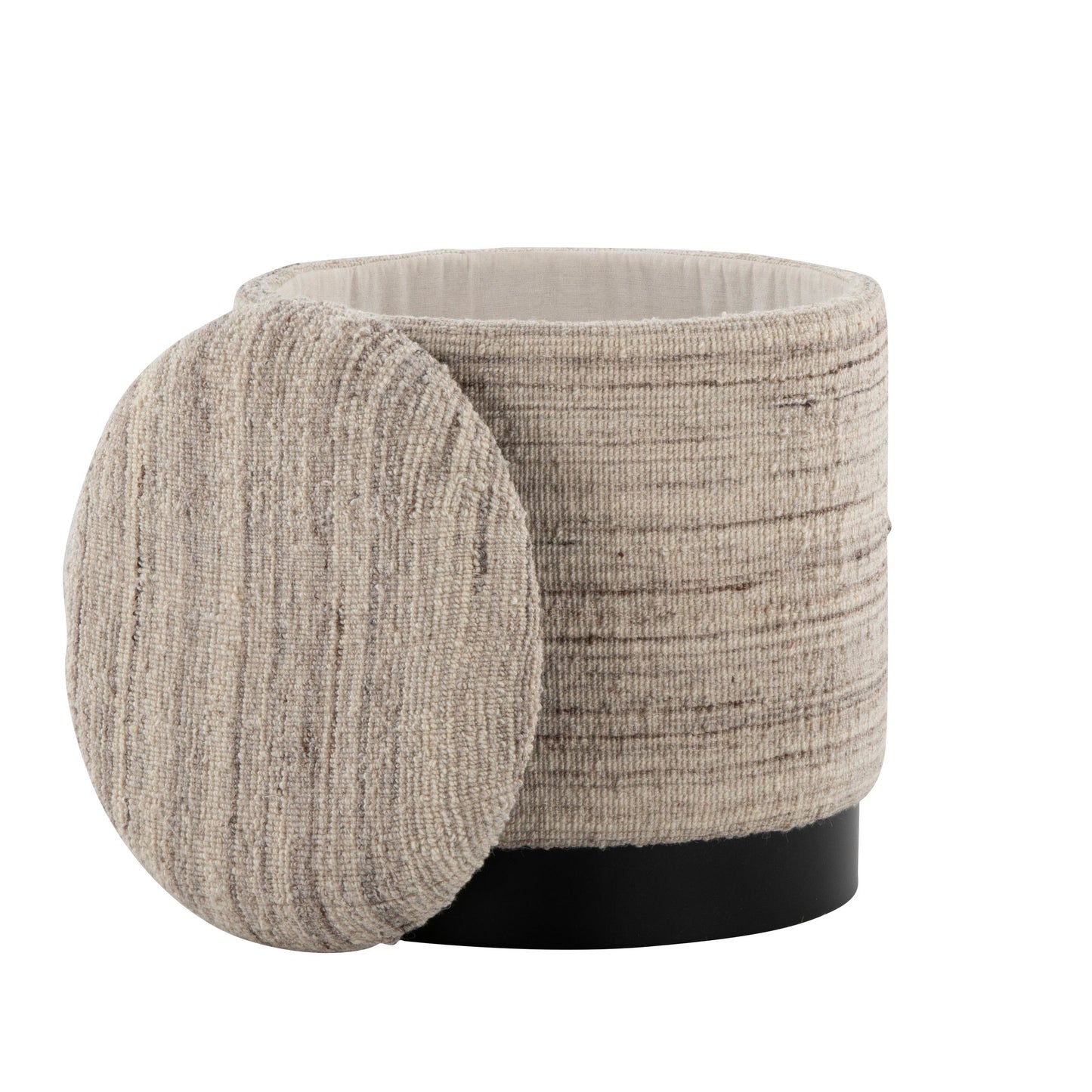 Tahoe 18" Band Ottoman