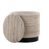 Tahoe 18" Band Ottoman