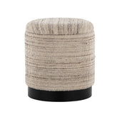 Tahoe 18" Band Ottoman
