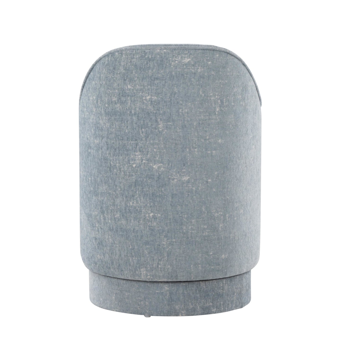 Marla 18" Upholstered Vanity Stool