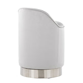 Marla 18" Vanity Stool