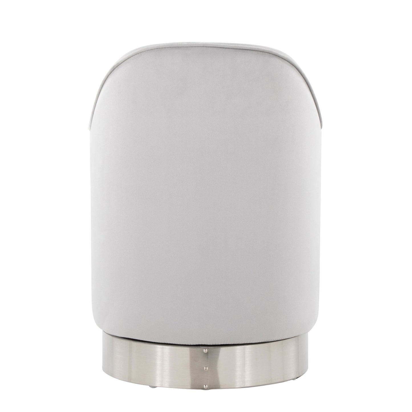 Marla 18" Vanity Stool