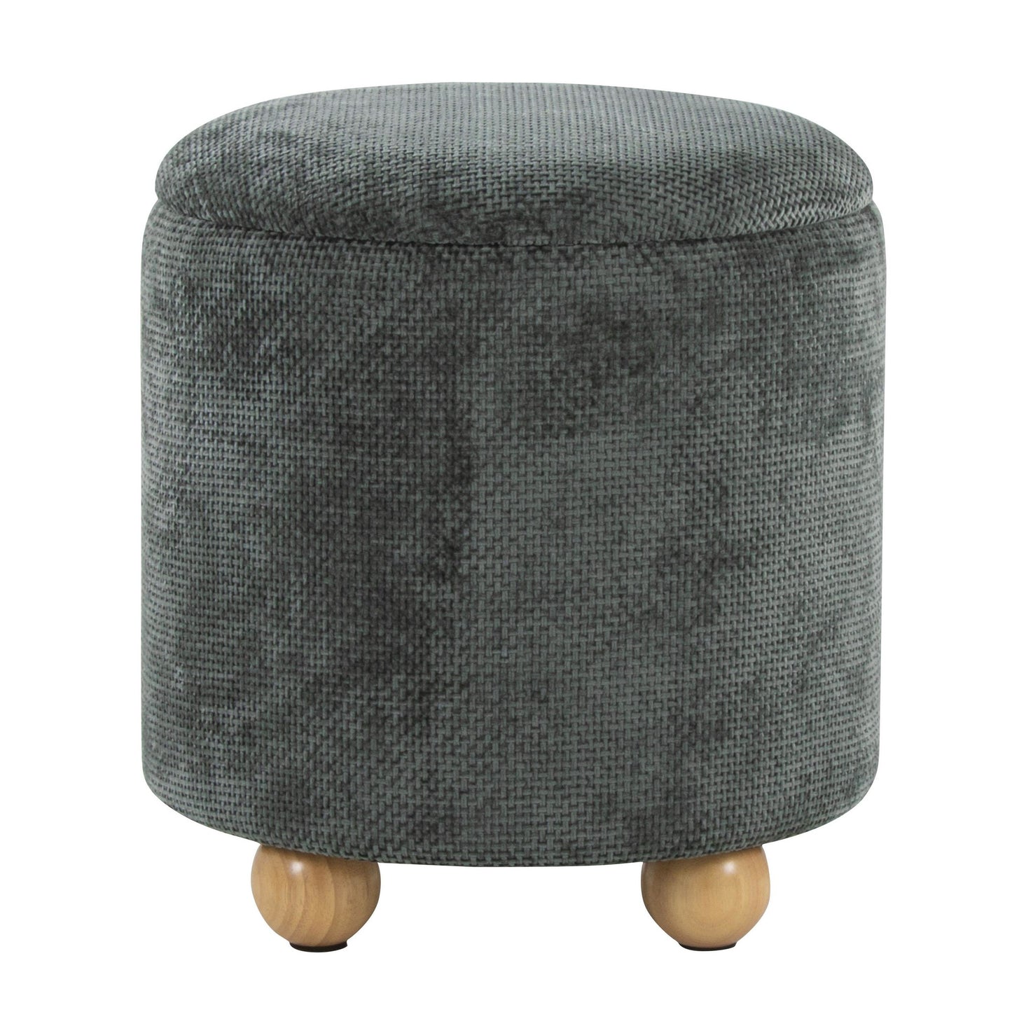 Bacci Ottoman - Set of 2