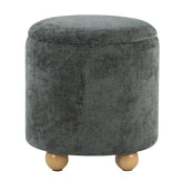 Bacci Ottoman - Set of 2