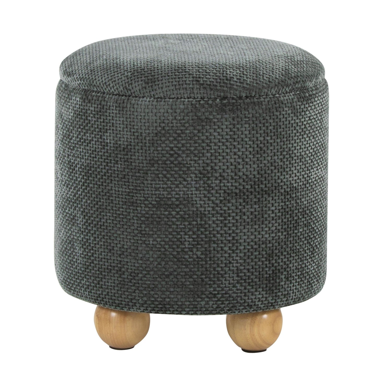 Bacci Ottoman - Set of 2