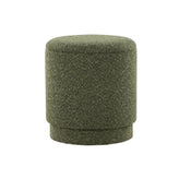 Marla Upholstered Ottoman Set