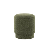 Marla Upholstered Ottoman Set