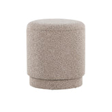 Marla Upholstered Ottoman 2-piece Set