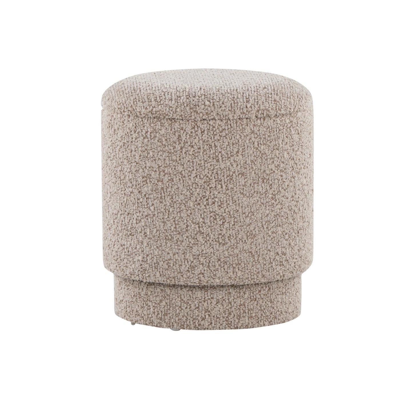 Marla Upholstered Ottoman 2-piece Set