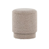 Marla Upholstered Ottoman 2-piece Set