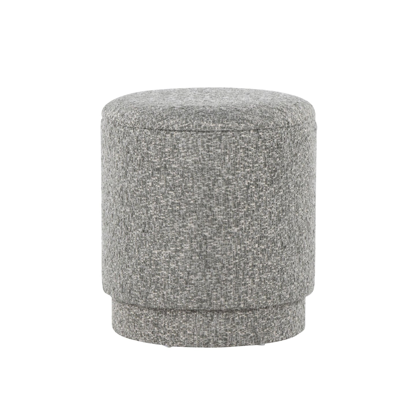 Marla Upholstered Ottoman Set