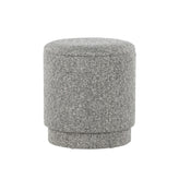 Marla Upholstered Ottoman Set