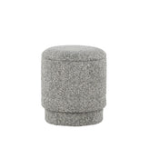 Marla Upholstered Ottoman Set