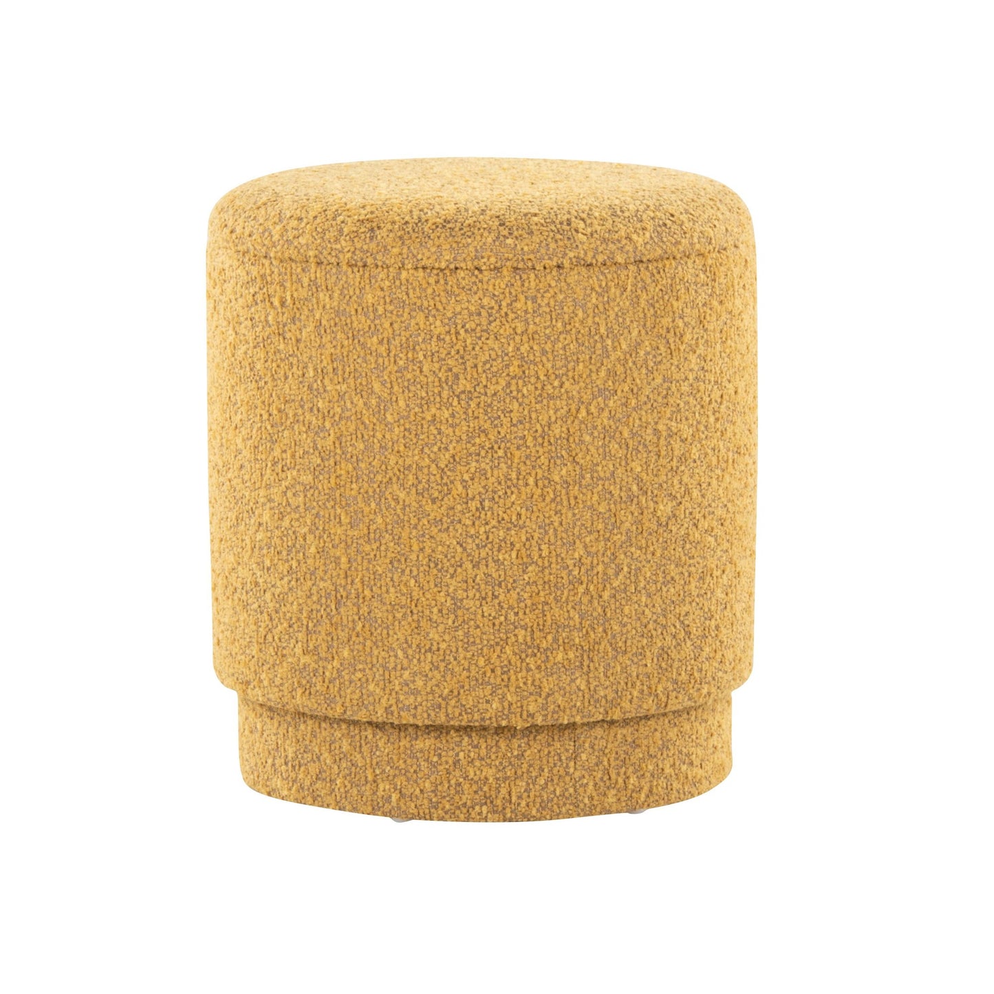 Marla Upholstered Ottoman Set