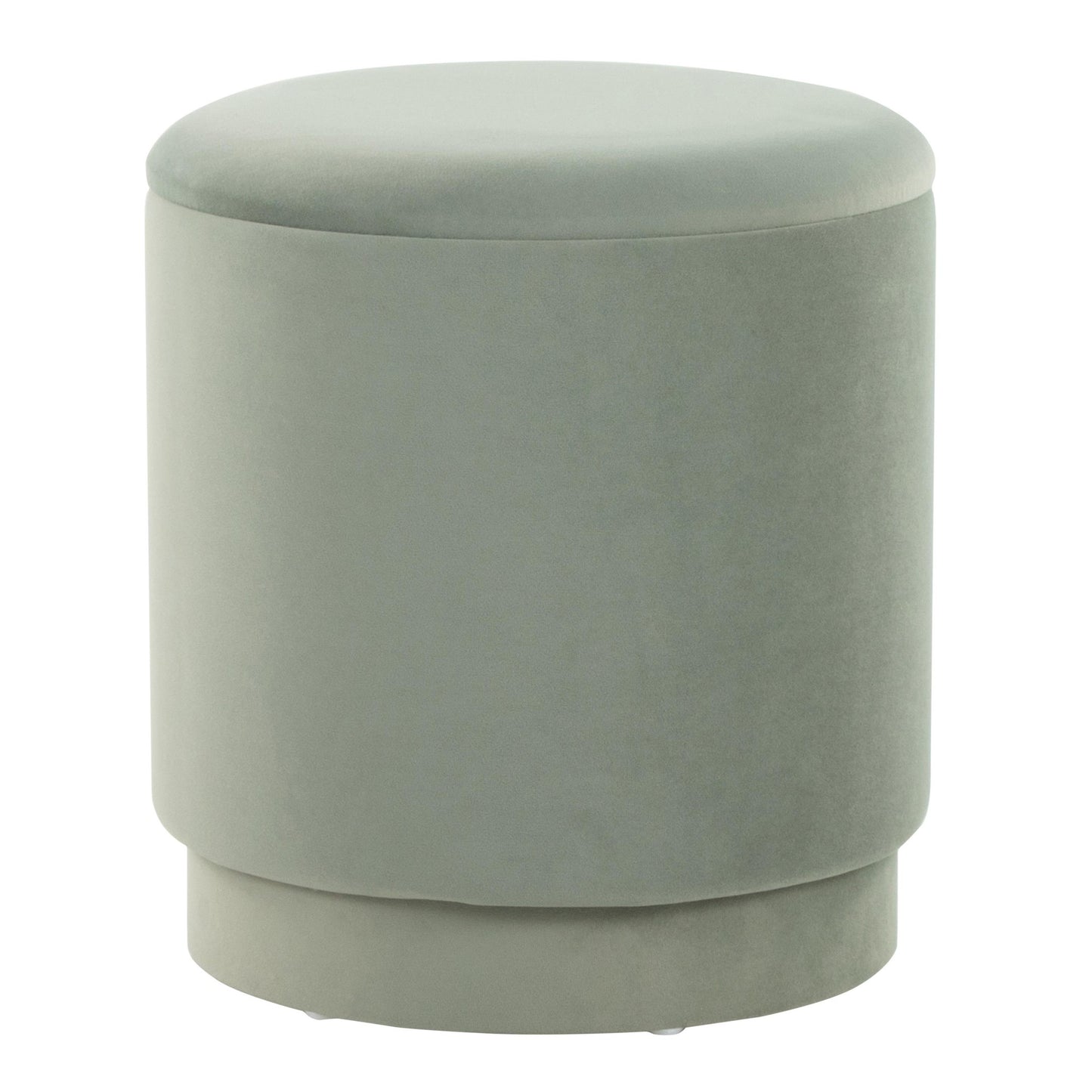 Marla Upholstered Ottoman Set