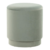 Marla Upholstered Ottoman Set