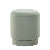 Marla Upholstered Ottoman Set