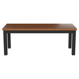 Ottis Metal Bench19a117e58944f4bb24