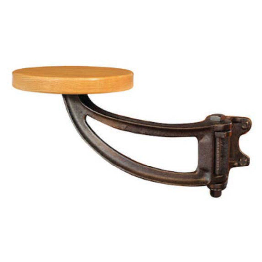 Industrial Style Original Swing Out Seat