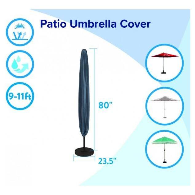 Protective Umbrella Cover