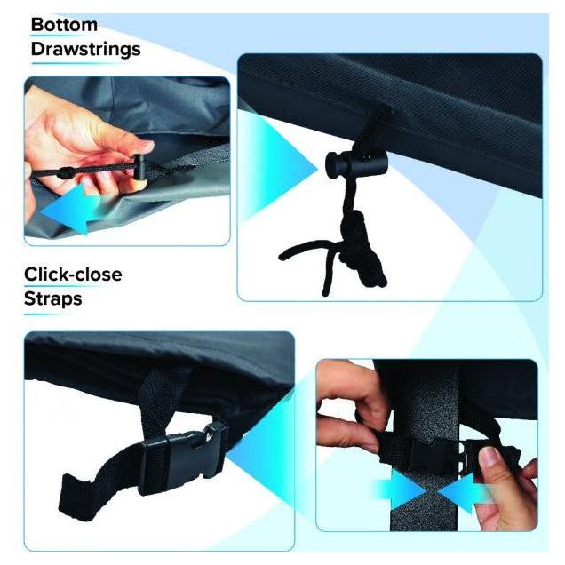 Protective Umbrella Cover